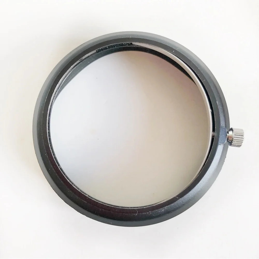 Olympus Black Lens Hood with Branded Box